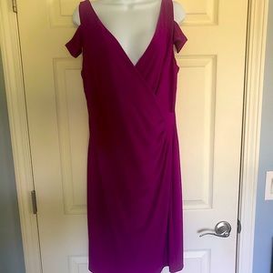 Lauren Dress Size 12